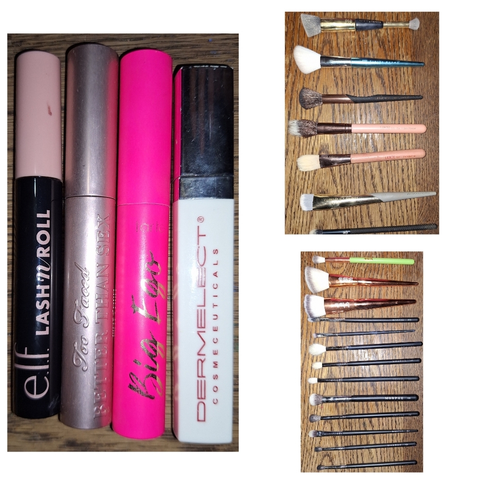 Makeup Bundle 💄 - Picture 12 of 13